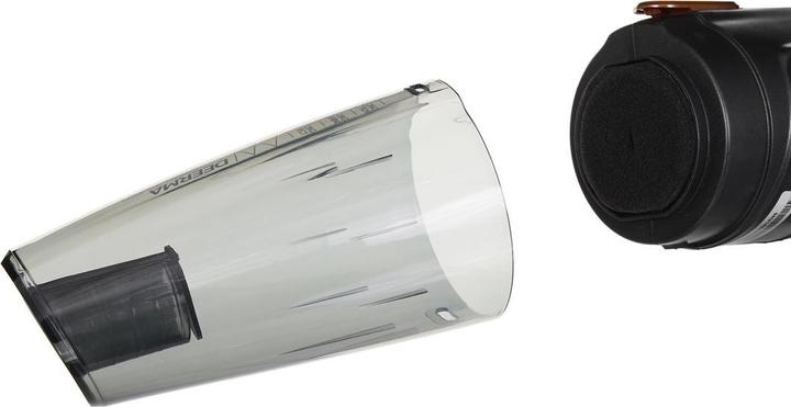 Actual product image Deerma DX115C
