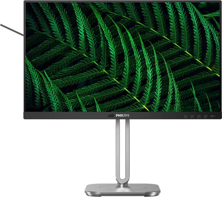 Produktbild Philips 24B2G5301 - 24 Zoll Full HD Mon (1920 x 1080 Pixel, 23.80")