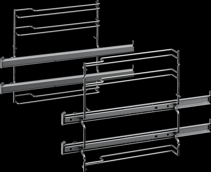 Produktbild Bosch Hausgeräte HEZ538200