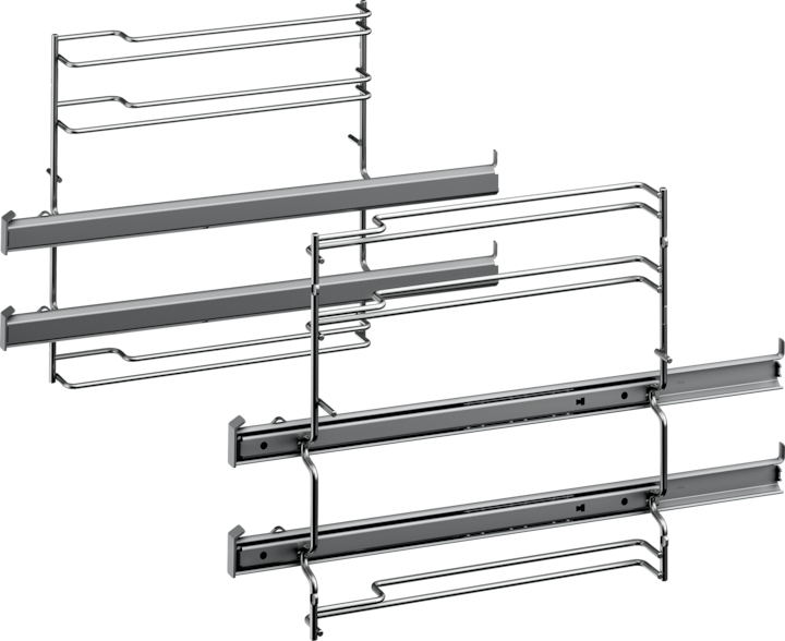 Bosch Hausgeräte HEZ538200