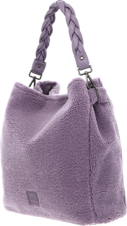 Produktbild FredsBruder Cuddle My Hobo Bag
