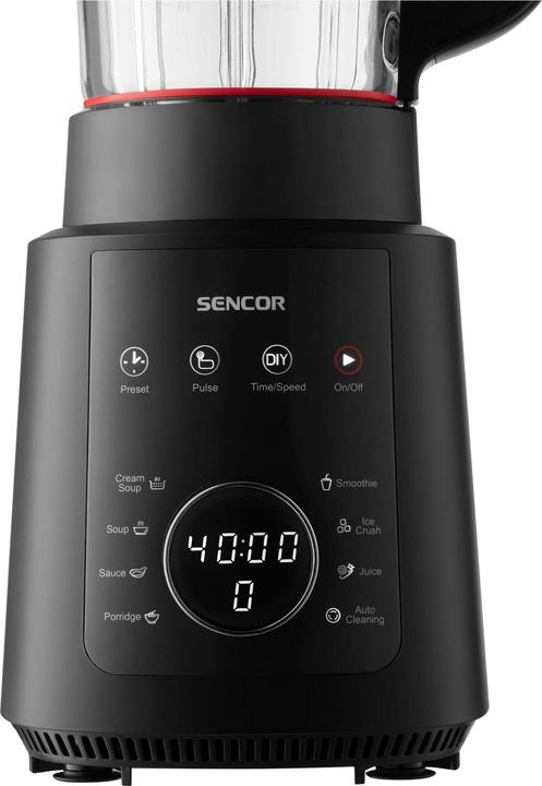 Image du produit Sencor SBU 0510BK (1200 W)