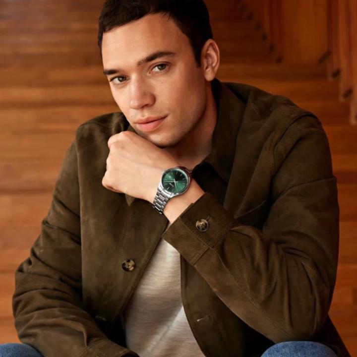 Actual product image Cluse Anthéor (Analogue wristwatch, 41 mm)