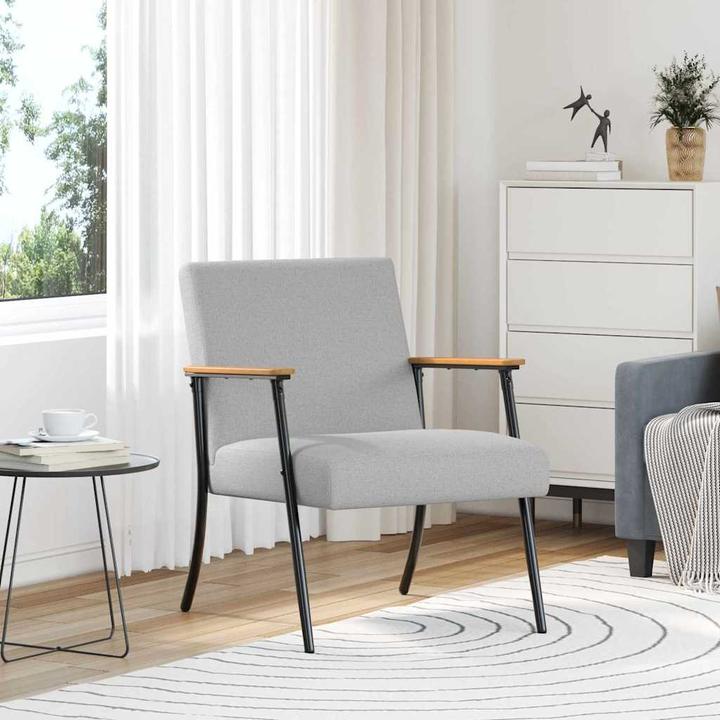 Image du produit vidaXL Moderner Sessel