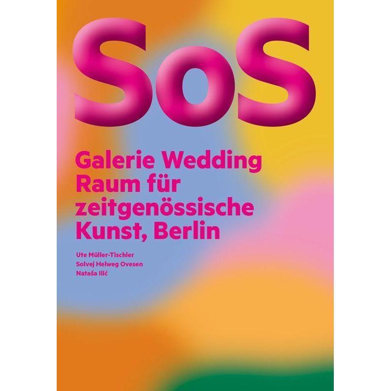 SoS (Soft Solidarity), Fachbücher von Övül Ö. Durmusoglu, Solvej Helweg Ovesen, Ute Müller-Tischler, Alice Creischer, Ka...