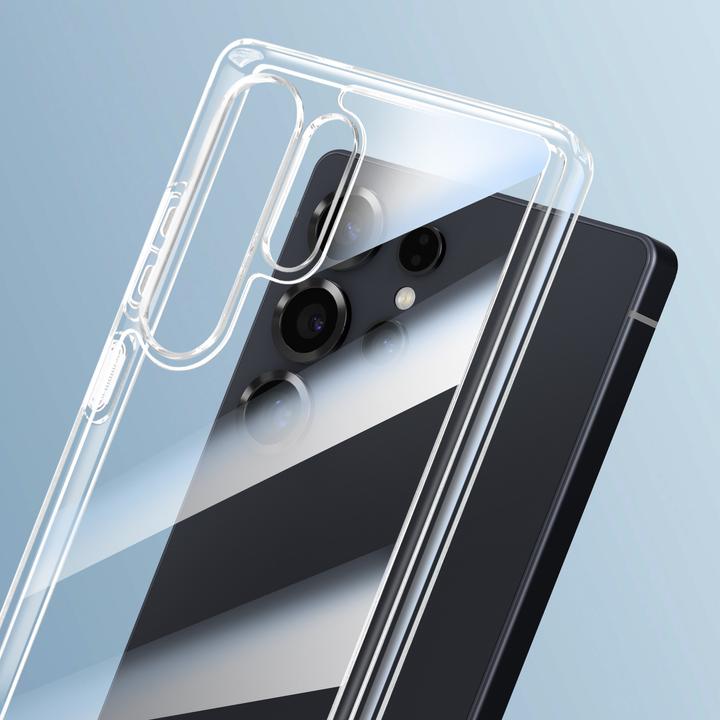 Productafbeelding Spigen Ultra Hybrid (Samsung Galaxy S25 Ultra)