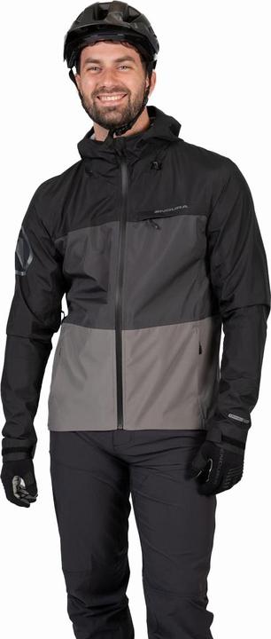 Image du produit Endura SingleTrack II (M)