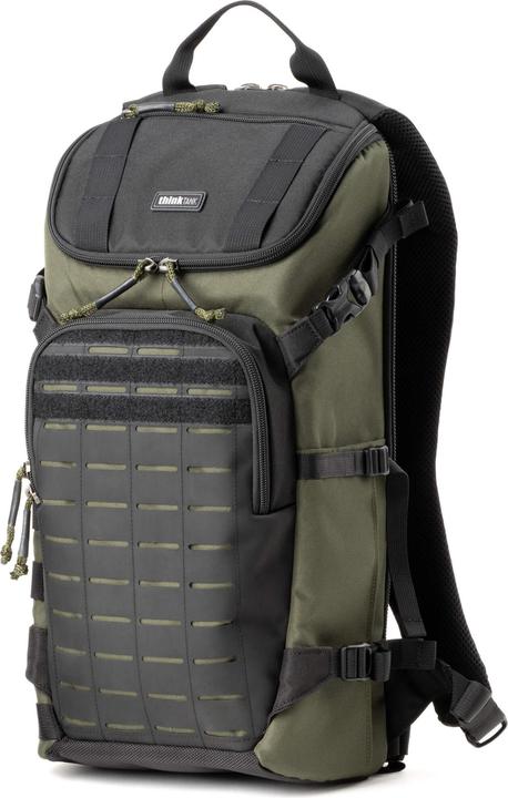 Think Tank Darklight Backpack 14l - Montane Green (1015301444) (14 l)