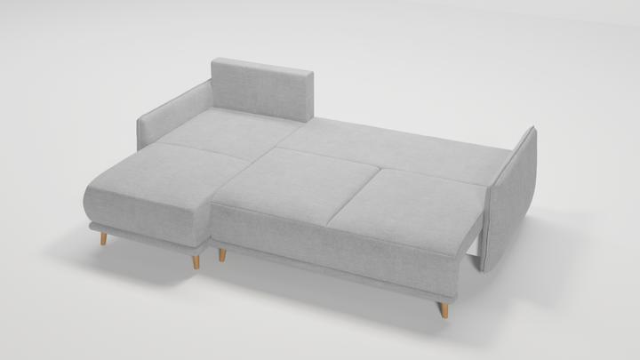 Immagine prodotto Ropez Gaja (Divano ad angolo)