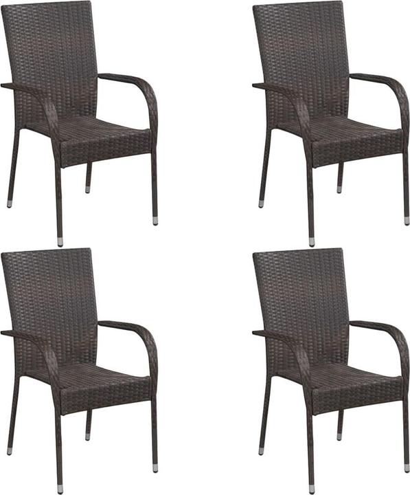 Produktbild vidaXL Agatha (150 x 90 x 74 cm)