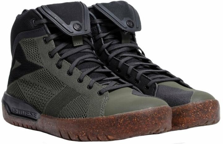 Motorradschuhe