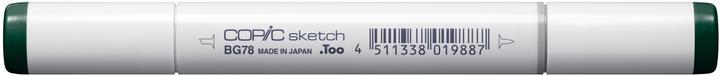 Immagine prodotto Copic Tipo di schizzo BG - 78 (1x)