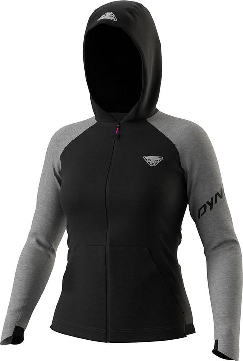 Actual product image Dynafit 24/7 Ptc Zip Hoody W (XL)