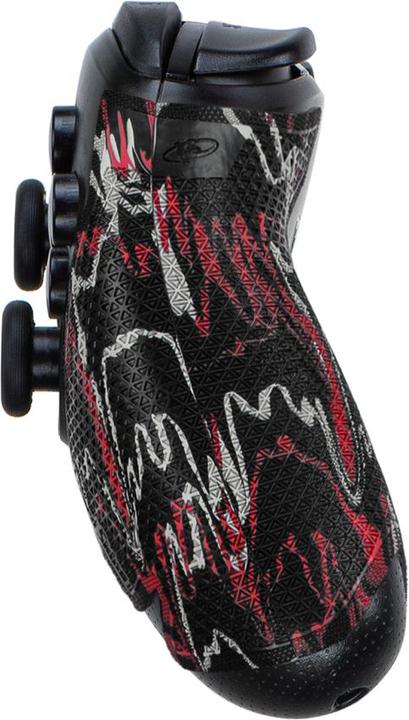 Produktbild Lizard Skins DSP Controller Grip for Switch Pro Contoller - Wildfire Camo (Switch)