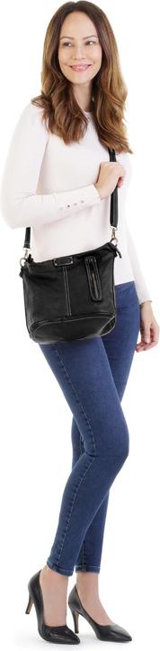 Actual product image Cluty Umhängetasche