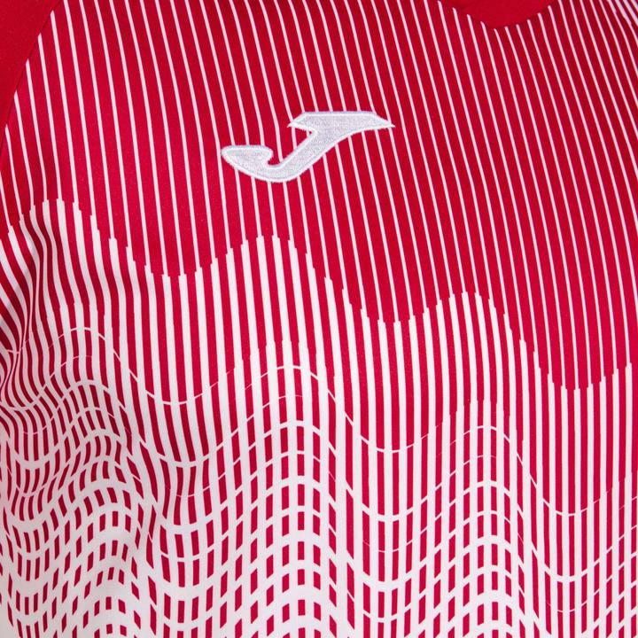 Produktbild Joma Camiseta Manga Corta Tiger T-Shirt (S)