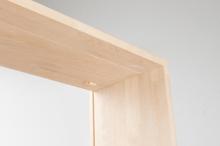 Image du produit wolfcraft 1 kit Undercover Jig, Pozidriv (1 pcs)