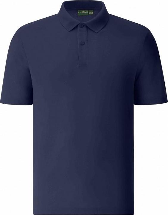 Produktbild Chervo Arduo Polo Herren Navy (L)