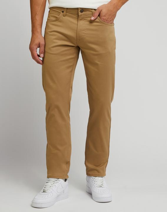 Produktbild Lee Daren Pant Straight Fit Clay (W31/L30)