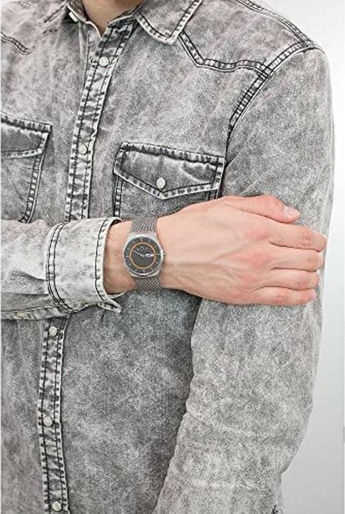 Image du produit Skagen Melbye (Montre analogique, 40 mm)