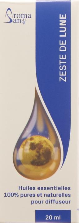 Produktbild AromaSan Öle Für Duftspender Mondschimmer (20ml)