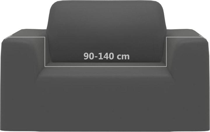 Actual product image vidaXL Julio (1-seater)