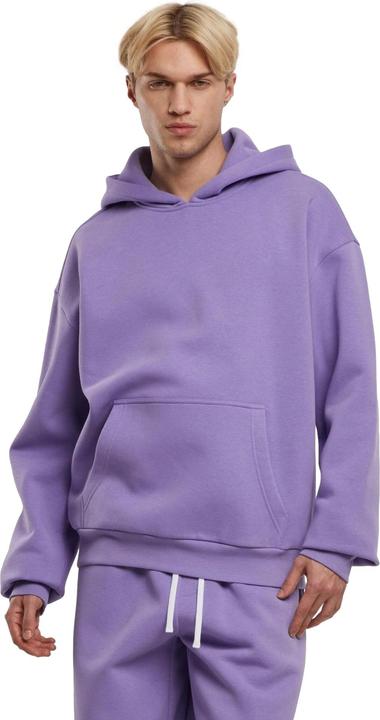 Actual product image Urban Classics Fluffy (XXL)