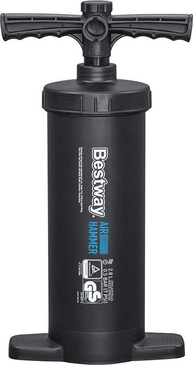 Image du produit Bestway Ventura X2 (2 Personnes)