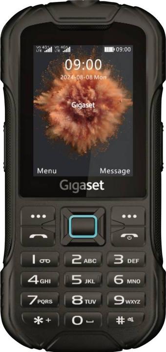 Produktbild Gigaset GLX 8 Active (2.40", 2 Mpx)