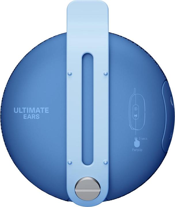 Produktbild UE Miniroll (12 h, Akkubetrieb)