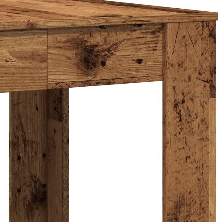 Image du produit vidaXL Esstisch (140 x 74.50 x 76 cm)