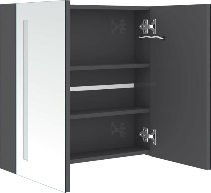 Produktbild vidaXL Sigurd (62 x 14 x 60 cm)