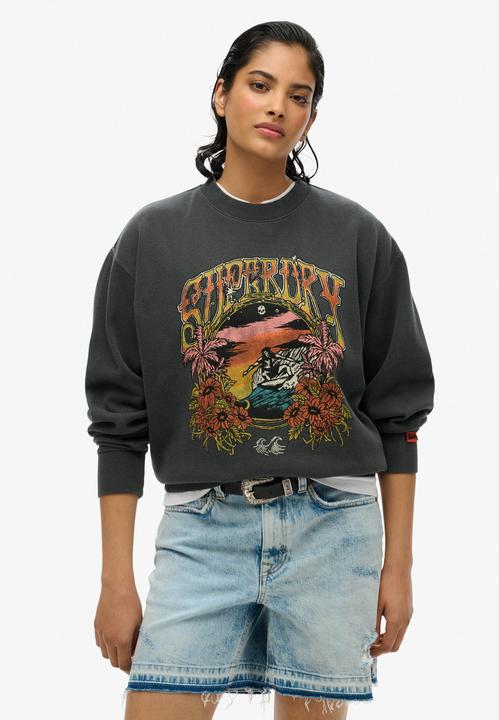 Image du produit Superdry Psych Surf (XS)