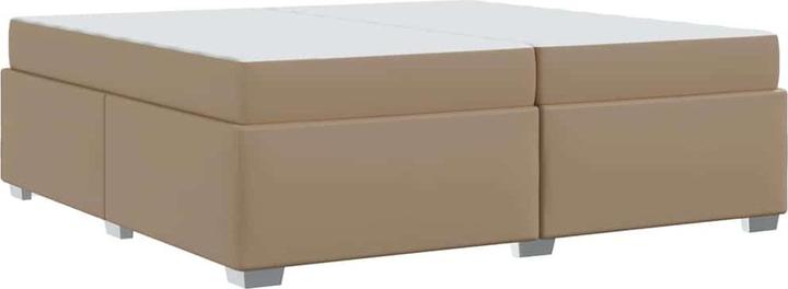 Actual product image vidaXL Bedstead (200 x 200 cm)