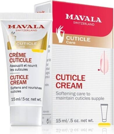 Produktbild Mavala Cuticle Cream 15ml (15 ml)