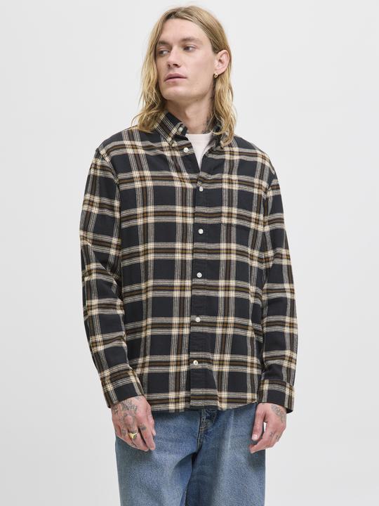 Immagine prodotto Jack & Jones Jjeclassic Flannel Check Shirt Ls Sn (S)