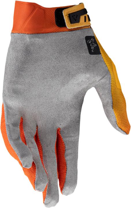 Image du produit Leatt Moto 2.5 X-Flow Flame Handschuhe (M)