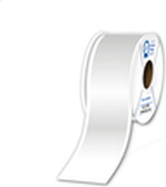 Actual product image Brother Continuous Rolls White 50mm X 30m (50 mm)