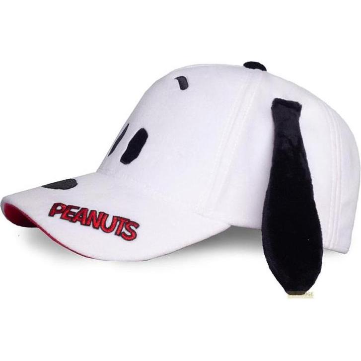 Difuzed, Cappellino, Peanuts Baseball Cap Snoopy