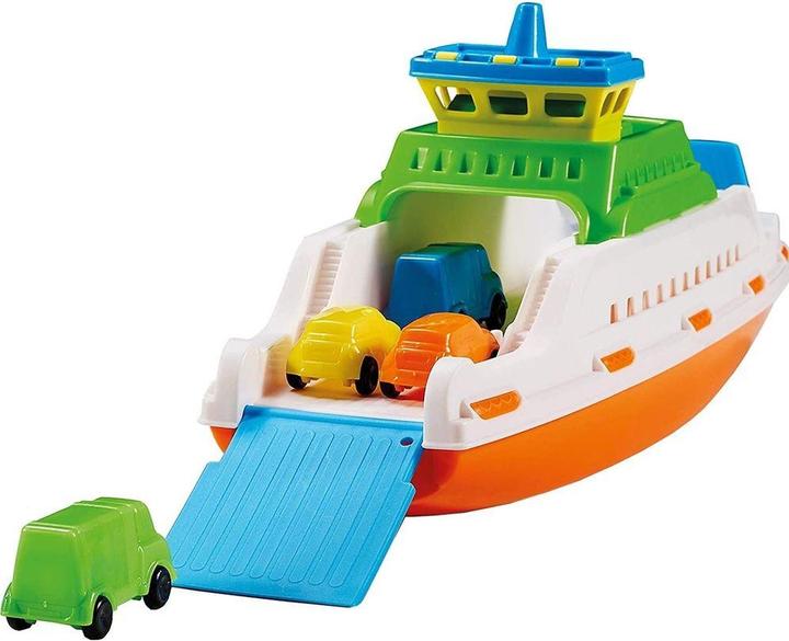 Produktbild Adriatic Fähre