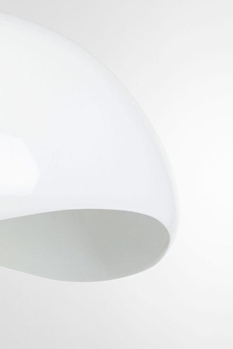 Produktbild Kare Design Hängeleuchte Cloud Beam Weiss 45cm
