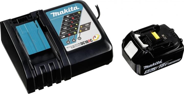 Actual product image Makita Battery Recipro Saw