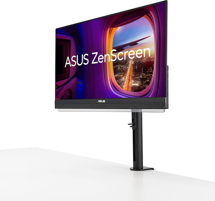 Actual product image ASUS ZenScreen MB229CF (1920 x 1080 pixels, 21.50")