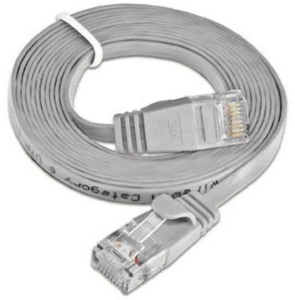 Image du produit Wirewin Câble de réseau (UTP, CAT6, 0.75 m)
