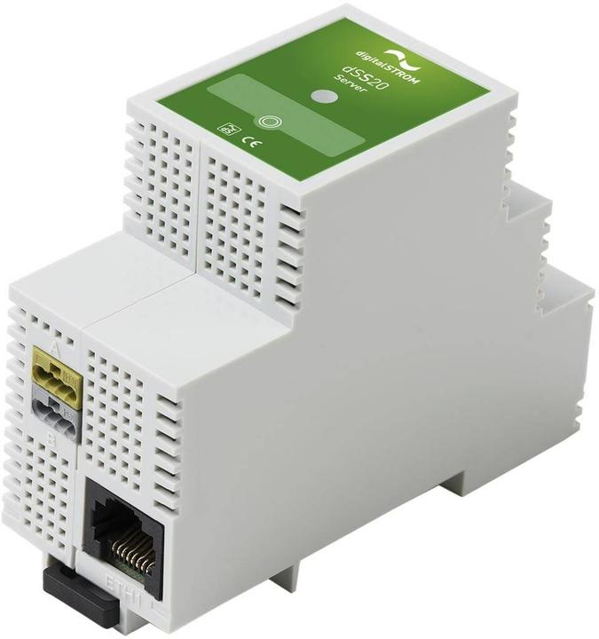 Digitalstrom Server dSS20