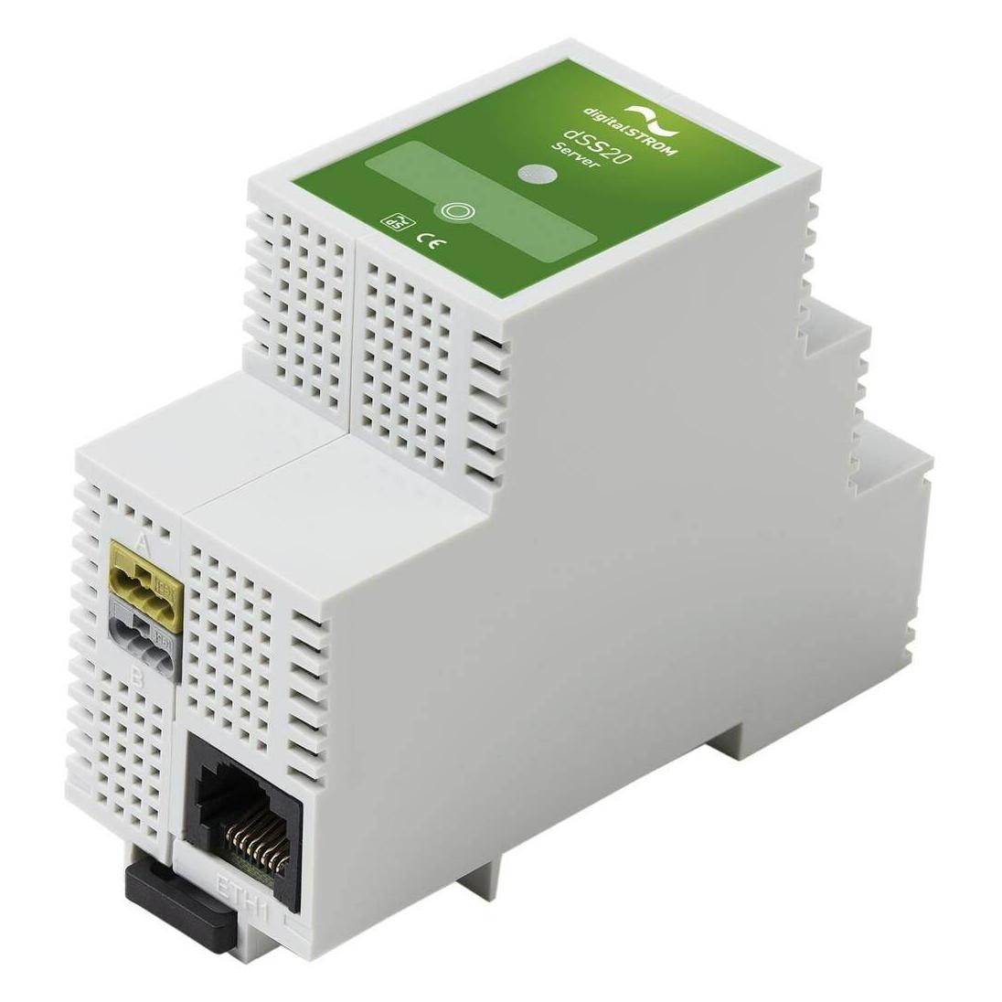 Digitalstrom Server Dss20, Server Di Stampa