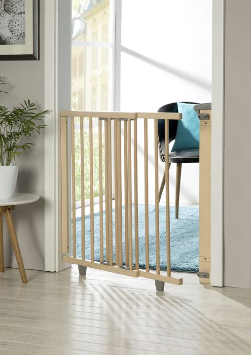 Actual product image Geuther Pivot door guard Plus (58 cm)