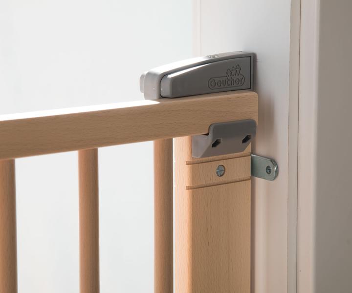 Actual product image Geuther Pivot door guard Plus (58 cm)