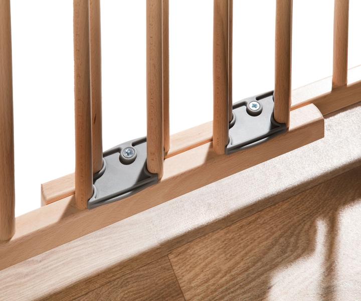 Actual product image Geuther Pivot door guard Plus (58 cm)