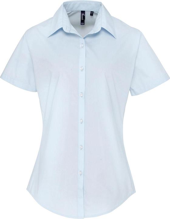 Produktbild Premier Supreme Hemd kurzärmlig (50)